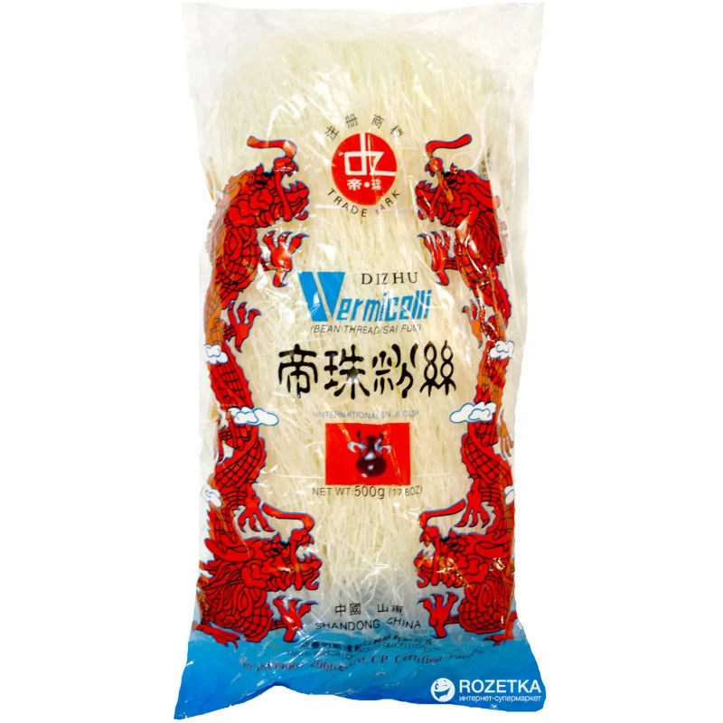 Vermicelles de Dizhu 250g
