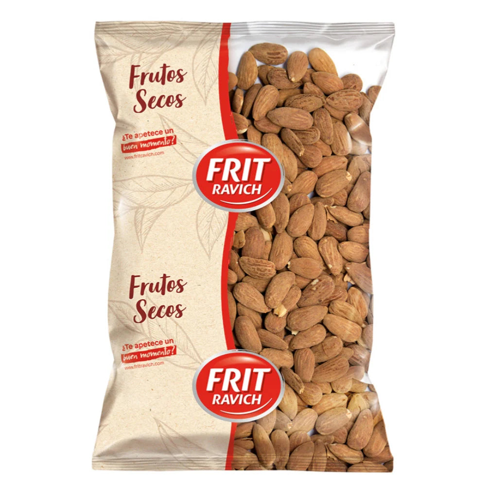 Amande FRIT RAVICH Almendras Tostadas 1kg