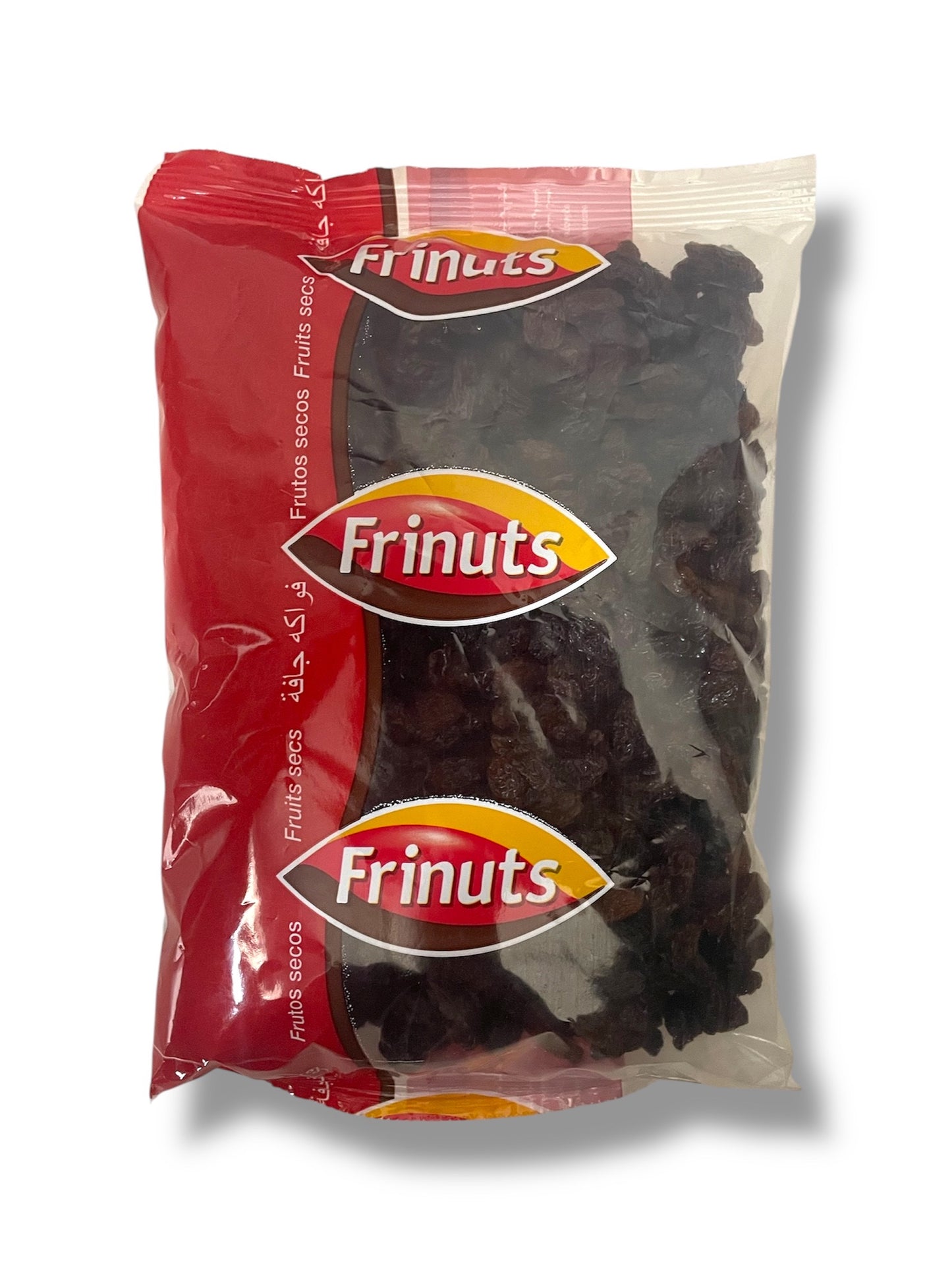 Raisins Secs Noirs Frinuts - 400g