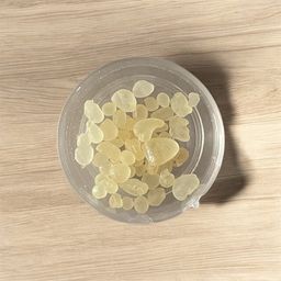 Gomme Arabique Naturelle Halal- 10g