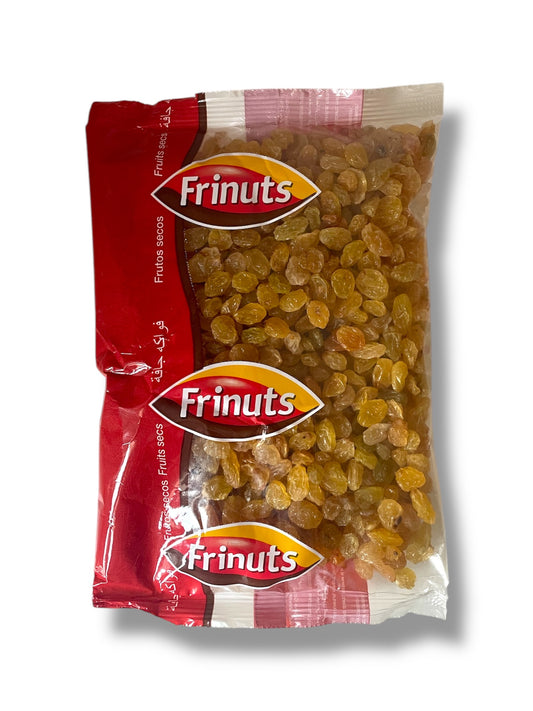 Raisins Secs Blonds Frinuts - 400g